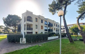 Pet Friendly Apartment In Saint-Georges-De-Didon
